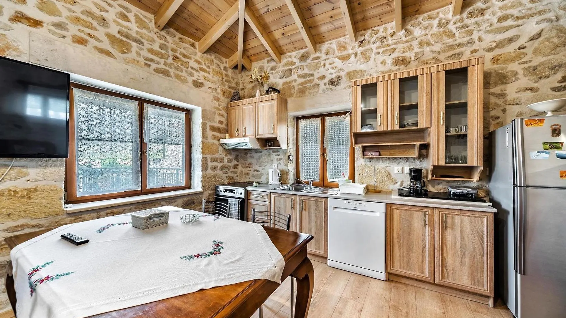 Guest House Aphrodite Kato Archanes